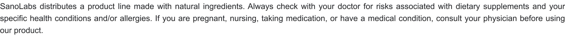 Disclaimer